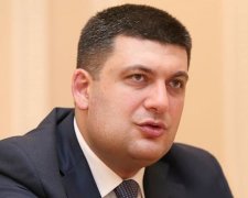 Гройсман нашел объяснение колебаниям курса гривны