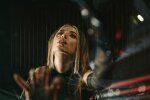 Надя Дорофєєва, фото з Instagram