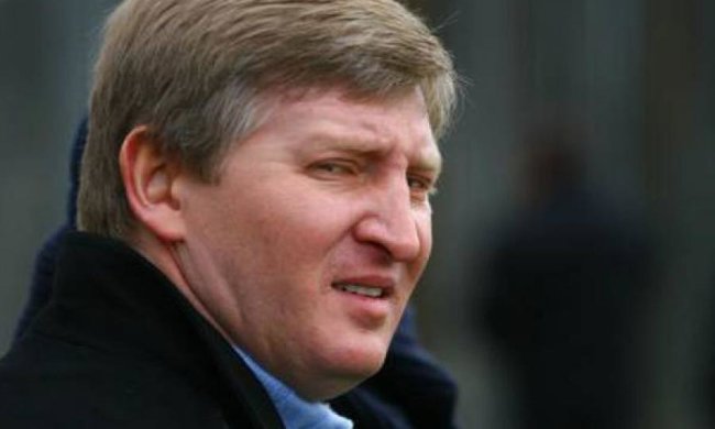 «Сбербанк России» требует через суд у Ахметова $ 10 млн