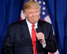 Трамп радить Великобританії вийти з Євросоюзу через загрозу мігрантів