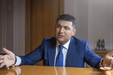 В Украине поднимут минималку. Только когда