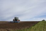 Квітневий травень - синоптик попередив про заморозки, що буде з врожаєм
