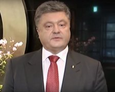 Порошенко зробив подарунок виноробам