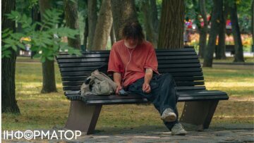 Шахрайство з фейковими виплатами від Червоного Хреста