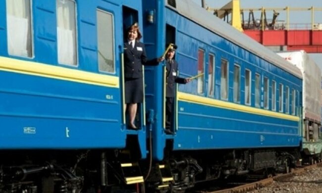 Войцех Бальчун не справляется с "Укрзализныцей"