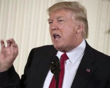Трамп вновь сделал приятно Путину