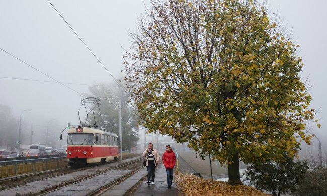 Львів, тримайся: синоптики попередили про різку зміну погоди 30 жовтня