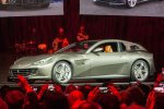 Ferrari виграла конкурс краси у Франції