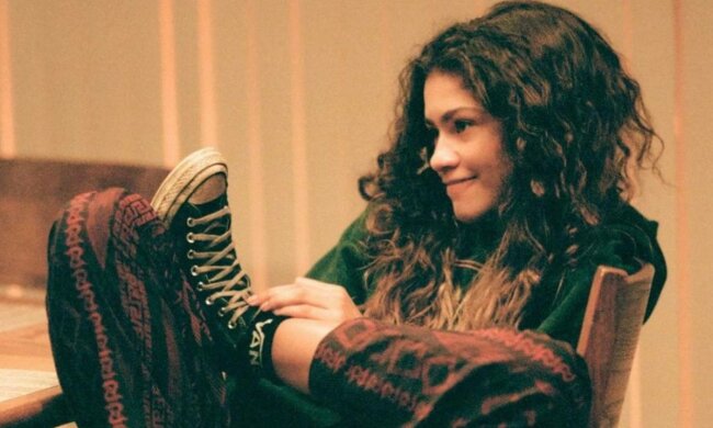 Зендея, фото: Instagram