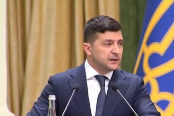 Володимир Зеленський, скріншот: YouTube