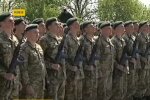 Призовники в Україні, скріншот з відео