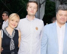 В сети показали российский паспорт невестки Порошенко