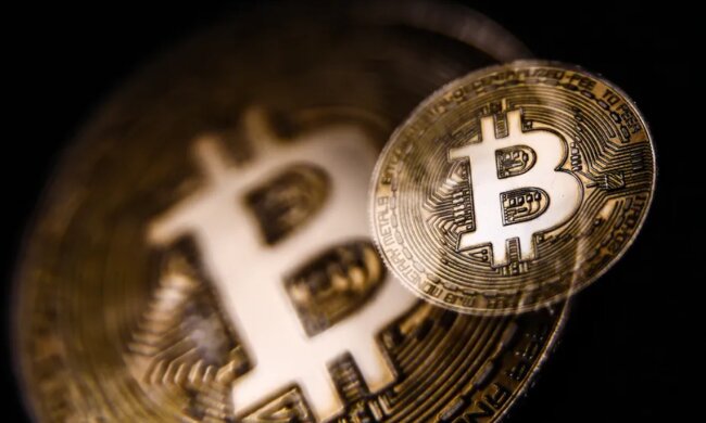 Bitcoin