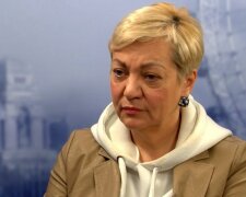 Гонтарева завалила украинские евробонды