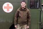 Лейтенанту ВСУ нет и 30-ти, но он уже "постарел": "Условия заставляют быстрее взрослеть"