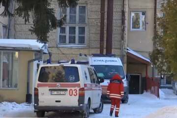 Швидка допомога, скріншот: YouTube
