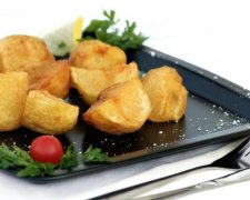 Чи варто демонізувати картоплю