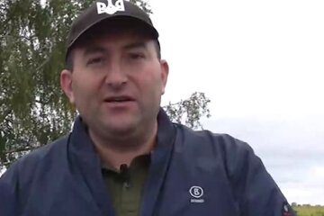 Захисник України. Фото: скриншот з відео