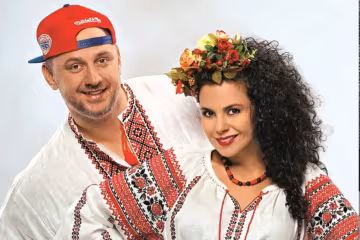 Настя Каменських похвалилася романтичним подарунком, дізнайтеся від кого