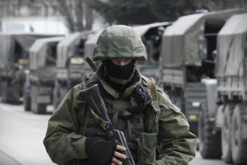 Всесвітньовідомим брендам загрожує покарання за Крим