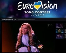 Українці відповіли, як ставляться до росіянки Самойлової на Євробаченні