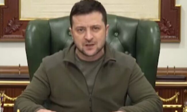 Презедент Зеленський, YouTube