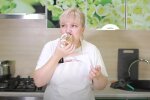Булочки від Ольги Герун, скріншот: YouTube