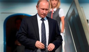 Путін близько: в Криму відбувається нарада Радбеза РФ
