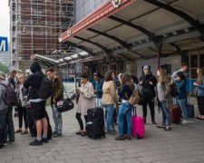 Толерантна Голландія вирішила піти ще далі