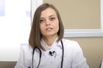 Семейный врач. Фото: скриншот с видео