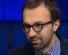 Лещенко сказав, що не повторить помилок Фірсова і Томенка