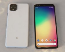 Google Pixel 4