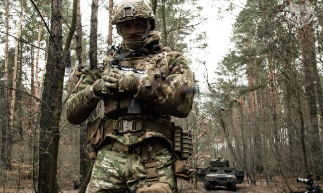 ВСУ, фото: Facebook