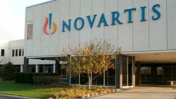 Novartis AG, Pharmaceutical Technology