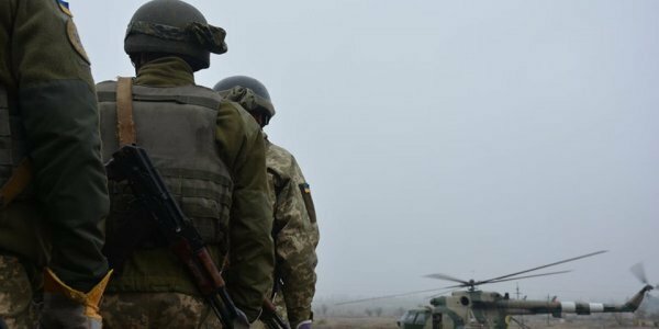 Боевики накрыли бойцов ВСУ из гранатометов, десятки обстрелов: в ООС показали, что происходит на Донбассе