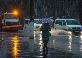 Украинцы, фото: Unian