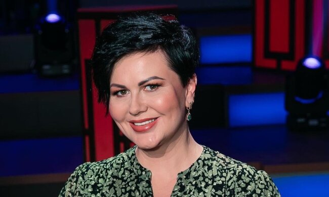 Светлана Арефния