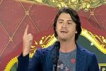 Сергій Притула, скріншот: YouTube