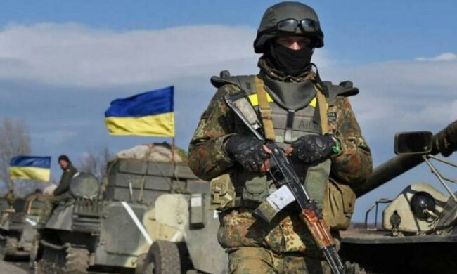 Нас вбиває "наше": волонтер розкрила причини смертей українських військових на Донбасі