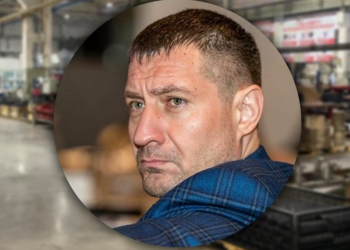 Олег Авер'янов
