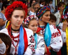 День вышиванки 2018: что нужно знать о празднике
