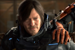 Death Stranding 2