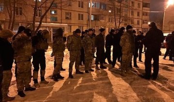 З'явились нові подробиці стрілянини у Харкові