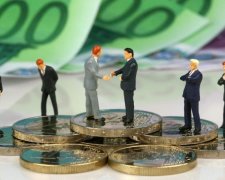 Эксперт предсказал "экономический конец" Украины