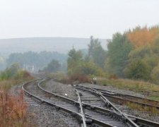 В Сумской области женщина погибла, выпрыгнув из электрички