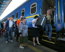 Таргани – це тільки квіточки: у вагоні Укрзалізниці виявили справжній грибний "клондайк"