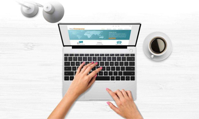 MateBook 13: бюджетный убийца MacBook от Huawei