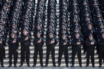 З 26 вересня в поліції Харкова почнуть працювати 800 патрульних