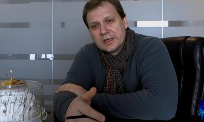 Война дружбу не испортит: голос антимайдана "взорвался" от собственного бреда