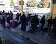 Росія заборонила ввозити продукти в «ДНР»